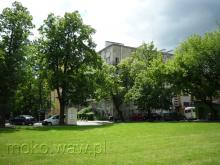 Dworkowa róg Smetany