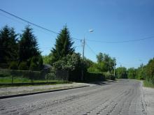 ulica Antoniewska, 2015