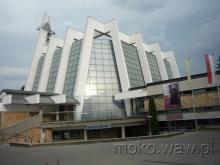 Rakowiecka, Św. Bobola, 2015