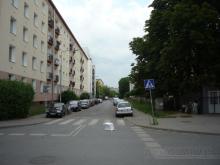 ulica Rabindranatha Tagore