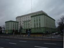 Al. Niepodległości, 2015