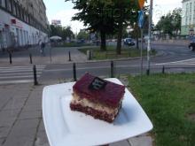 Al. Niepodległości, 2016