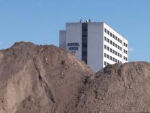 Hotel Atos, ul. Mangalia