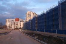 ulica Białego Dębu, 2017