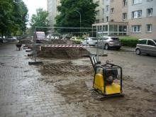 Ul. Kartaginy, 2022.