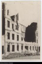 Nowosielecka 8, 1946