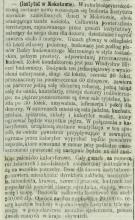 Instytut w Mokotowie, 1862