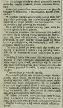 Walka bocianów, 1874