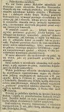 Fabrykantka aniołków, 1898