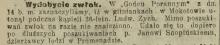 Wydobycie zwłok, 1913