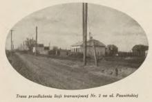 Tygodnik Ilustrowany, 1927