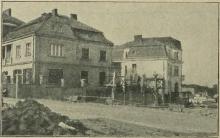 Chocimska 2, 1928