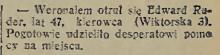 Weronalem, 1934