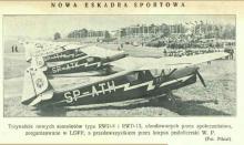 Eskadra sportowa