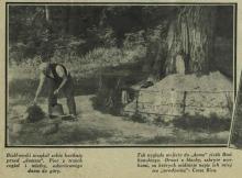 Kuchnia p. Białkowskiego. 1936