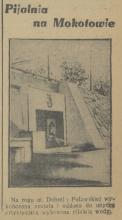 Pijalnia, 1937